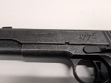 SIG SAUER 1911 WE THE PEOPLE .45 ACP - Image 5 of 11