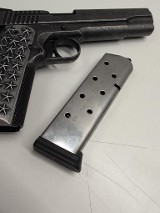 SIG SAUER 1911 WE THE PEOPLE .45 ACP - Image 10 of 11