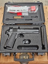 TISAS 1911 A1 SERVICE 45 ACP (45 Auto) - Image 7 of 7