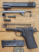 TISAS 1911 A1 SERVICE 45 ACP (45 Auto) - Image 5 of 7