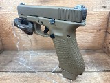 GLOCK 19X 9MM LUGER (9x19 PARA) - Image 4 of 5