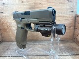 GLOCK 19X 9MM LUGER (9x19 PARA) - Image 3 of 5