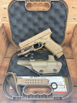 GLOCK 19X 9MM LUGER (9x19 PARA) - Image 5 of 5