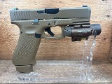 GLOCK 19X 9MM LUGER (9x19 PARA) - Image 2 of 5