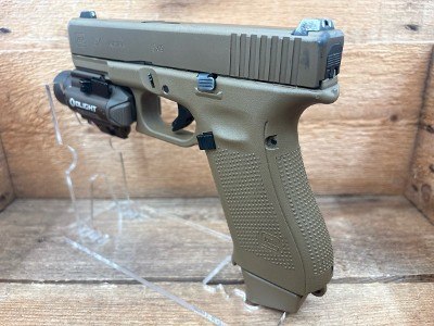 GLOCK 19X 9MM LUGER (9x19 PARA) - Image 4 of 5