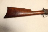 WINCHESTER 1890 .22 LONG - Image 3 of 6