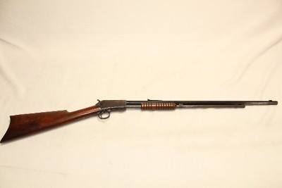 WINCHESTER 1890 .22 LONG - Image 1 of 6