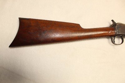WINCHESTER 1890 .22 LONG - Image 3 of 6