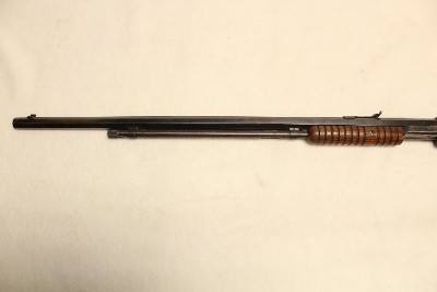 WINCHESTER 1890 .22 LONG - Image 5 of 6