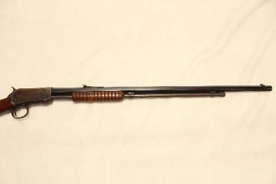 WINCHESTER 1890 .22 LONG - Image 2 of 6