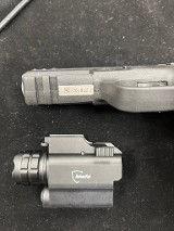 SMITH & WESSON SD9 VE 9MM LUGER (9x19 PARA) - Image 10 of 11