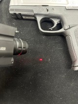 SMITH & WESSON SD9 VE 9MM LUGER (9x19 PARA) - Image 11 of 11