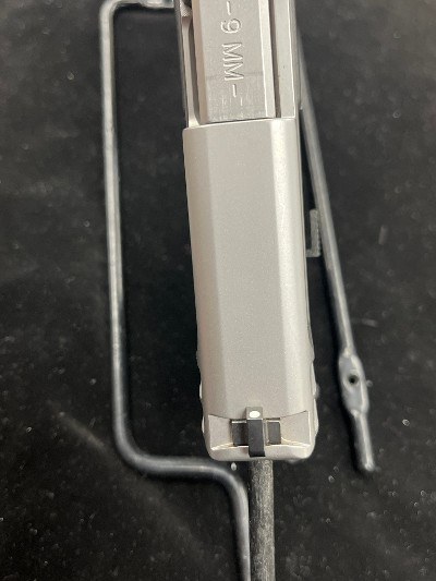 SMITH & WESSON SD9 VE 9MM LUGER (9x19 PARA) - Image 6 of 11