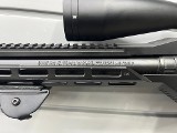 SAVAGE ARMS model 110 .338 LAPUA MAG - Image 4 of 11