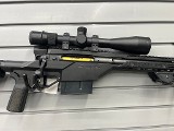 SAVAGE ARMS model 110 .338 LAPUA MAG - Image 8 of 11