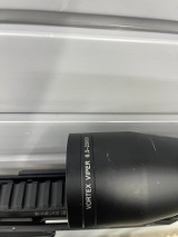 SAVAGE ARMS model 110 .338 LAPUA MAG - Image 5 of 11