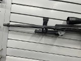 SAVAGE ARMS model 110 .338 LAPUA MAG - Image 3 of 11