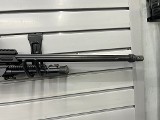 SAVAGE ARMS model 110 .338 LAPUA MAG - Image 9 of 11