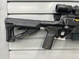 SAVAGE ARMS model 110 .338 LAPUA MAG - Image 7 of 11