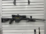 SAVAGE ARMS model 110 .338 LAPUA MAG - Image 6 of 11