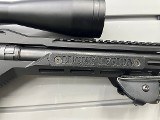 SAVAGE ARMS model 110 .338 LAPUA MAG - Image 10 of 11