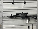 SAVAGE ARMS model 110 .338 LAPUA MAG - Image 1 of 11