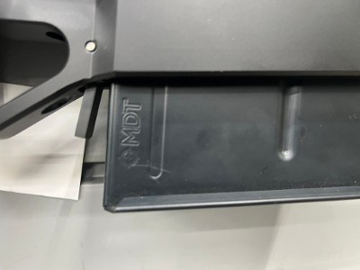 SAVAGE ARMS model 110 .338 LAPUA MAG - Image 11 of 11