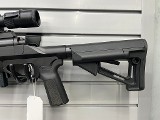 SAVAGE ARMS model 110 .338 LAPUA MAG - Image 2 of 11