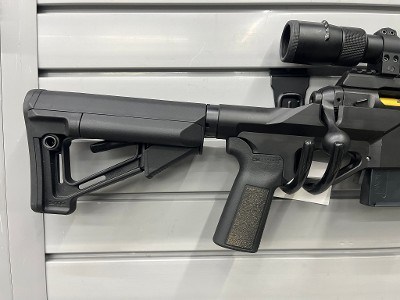 SAVAGE ARMS model 110 .338 LAPUA MAG - Image 7 of 11