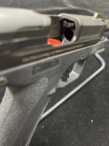 SMITH & WESSON M&P SHIELD X 9MM LUGER (9x19 PARA) - Image 9 of 9