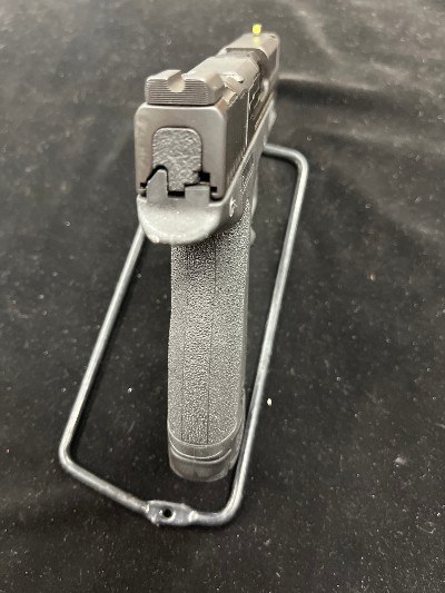 SMITH & WESSON M&P SHIELD X 9MM LUGER (9x19 PARA) - Image 8 of 9