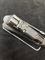 SMITH & WESSON M&P SHIELD X 9MM LUGER (9x19 PARA) - Image 7 of 9