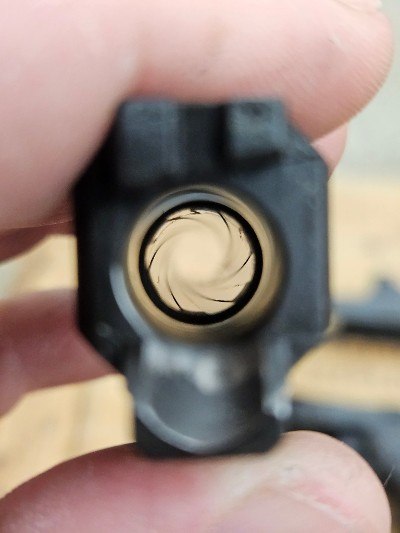 ROST MARTIN RM1C 9MM LUGER (9x19 PARA) - Image 5 of 6