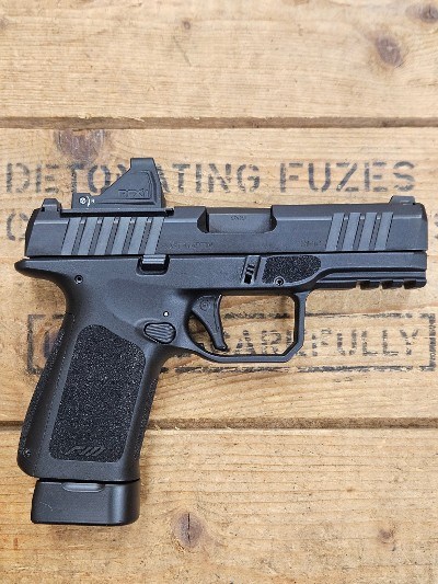 ROST MARTIN RM1C 9MM LUGER (9x19 PARA) - Image 2 of 6