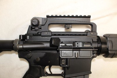 ANDERSON MANUFACTURING AM-15 5.56X45MM NATO - Image 4 of 4