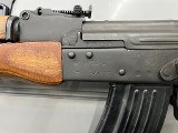 ROMARM/CUGIR wasr-10 7.62X39MM - Image 9 of 9