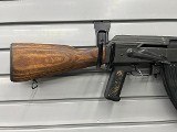 ROMARM/CUGIR wasr-10 7.62X39MM - Image 2 of 9