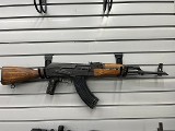ROMARM/CUGIR wasr-10 7.62X39MM - Image 1 of 9