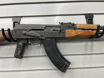 ROMARM/CUGIR wasr-10 7.62X39MM - Image 3 of 9
