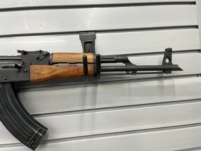 ROMARM/CUGIR wasr-10 7.62X39MM - Image 4 of 9