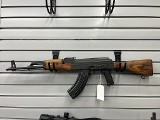 ROMARM/CUGIR wasr-10 7.62X39MM - Image 5 of 9
