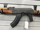 ROMARM/CUGIR wasr-10 7.62X39MM - Image 7 of 9