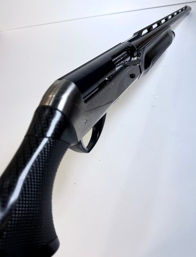 BENELLI SUPER SPORT 12 GA - Image 4 of 11