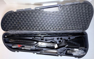 BENELLI SUPER SPORT 12 GA - Image 11 of 11