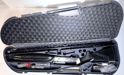 BENELLI SUPER SPORT 12 GA - Image 10 of 11