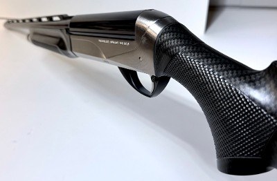BENELLI SUPER SPORT 12 GA - Image 7 of 11