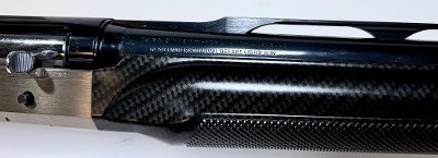 BENELLI SUPER SPORT 12 GA - Image 2 of 11