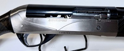 BENELLI SUPER SPORT 12 GA - Image 3 of 11