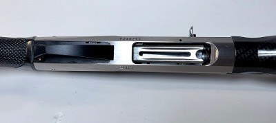 BENELLI SUPER SPORT 12 GA - Image 1 of 11