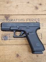 GLOCK 45 GEN 5 9MM LUGER (9x19 PARA) - Image 1 of 7
